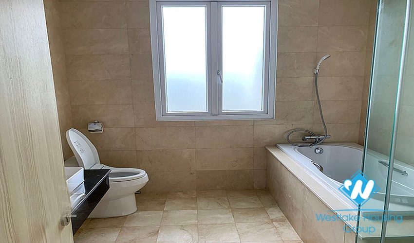 New modern Ciputra k-zone villa for rent near playground park 